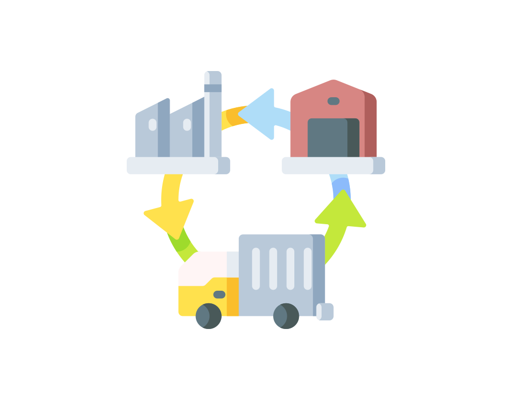 Supply Chain Management